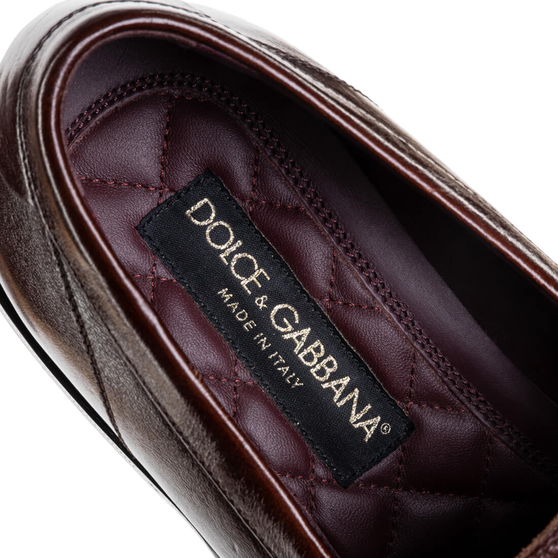 Туфли Dolce&Gabbana