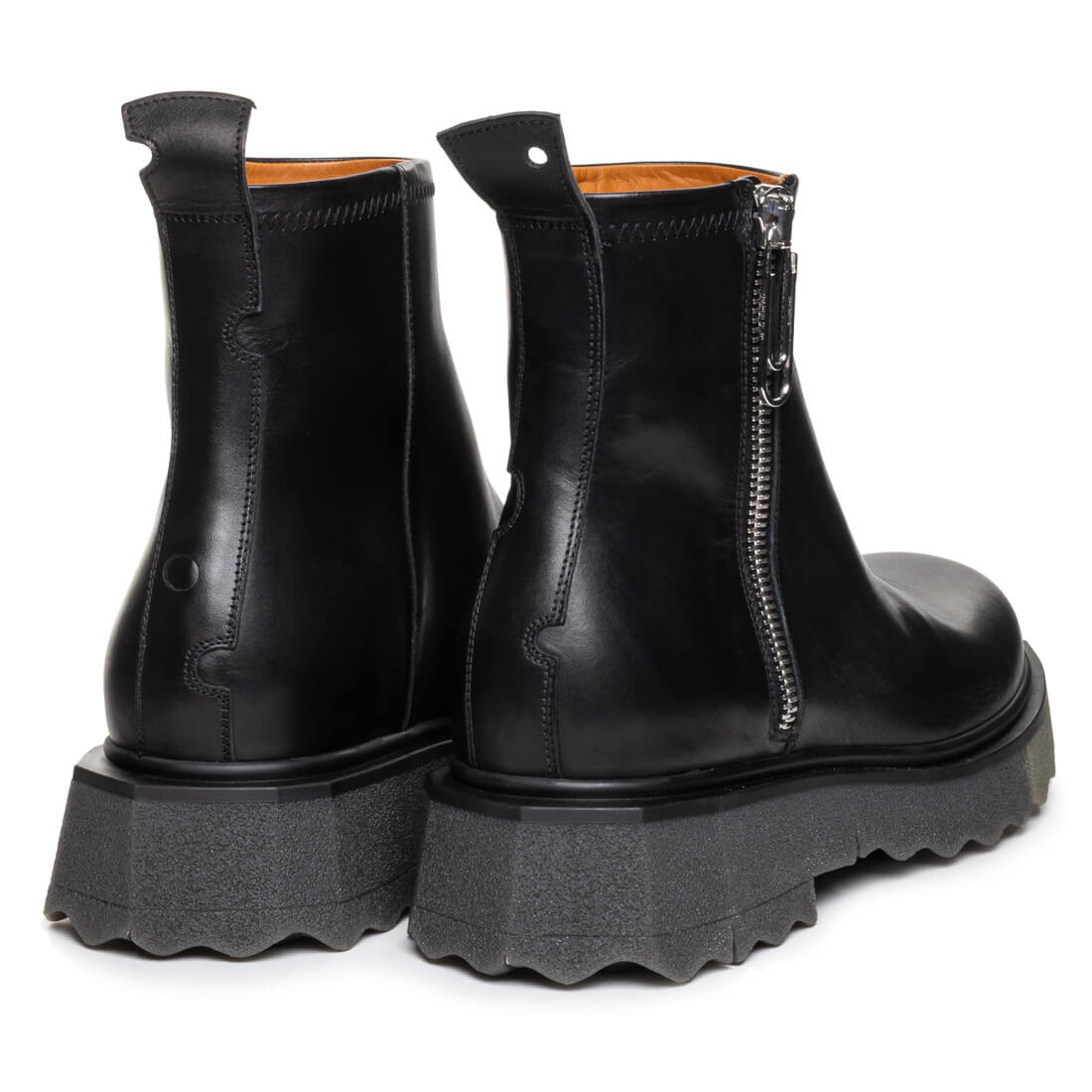 Ботинки Off White