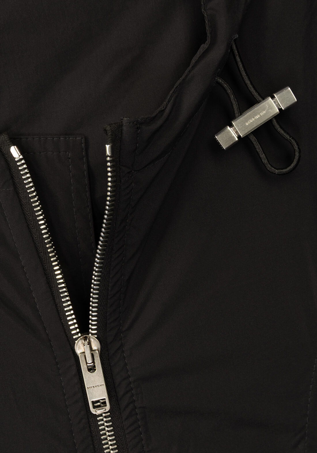 Парка Givenchy