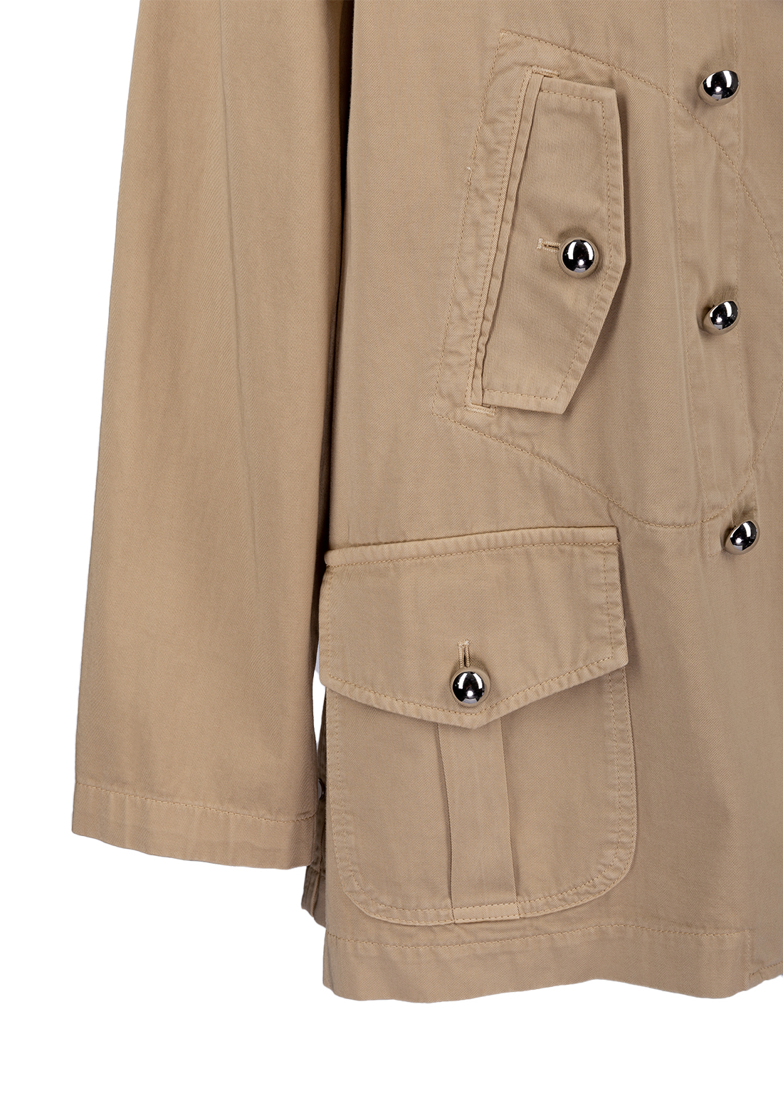 Куртка Ermanno Scervino