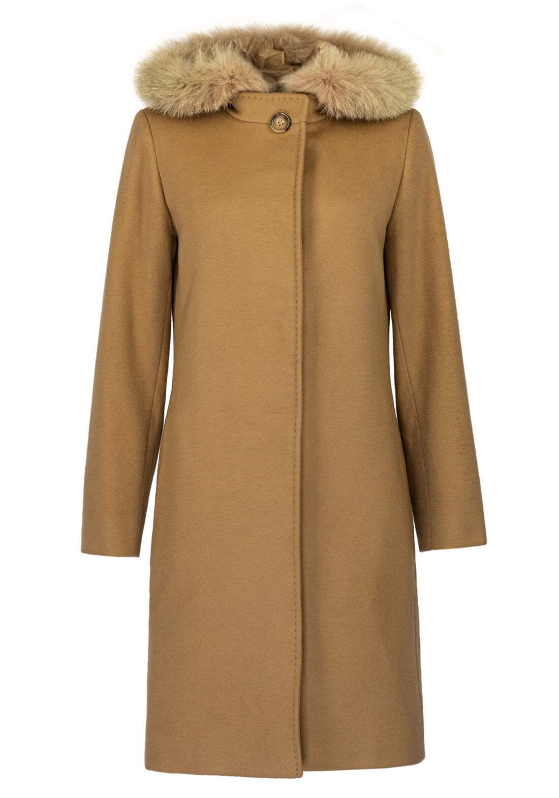 Пальто Cinzia Rocca