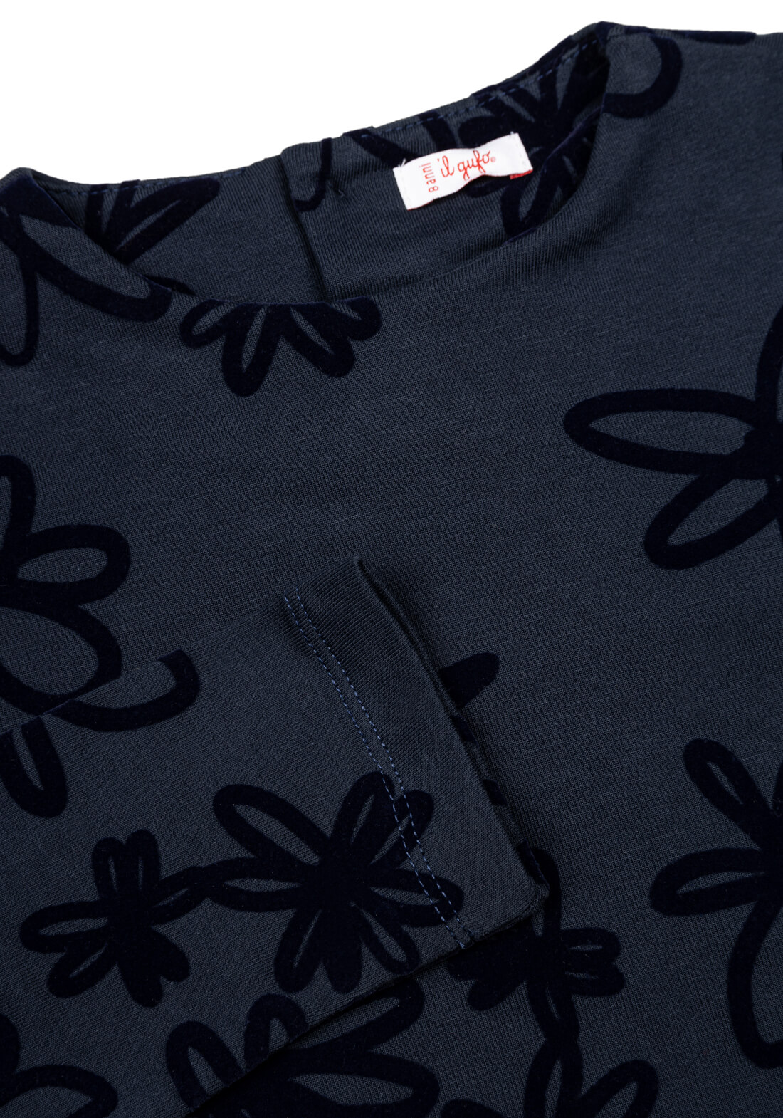 Платье IL Gufo