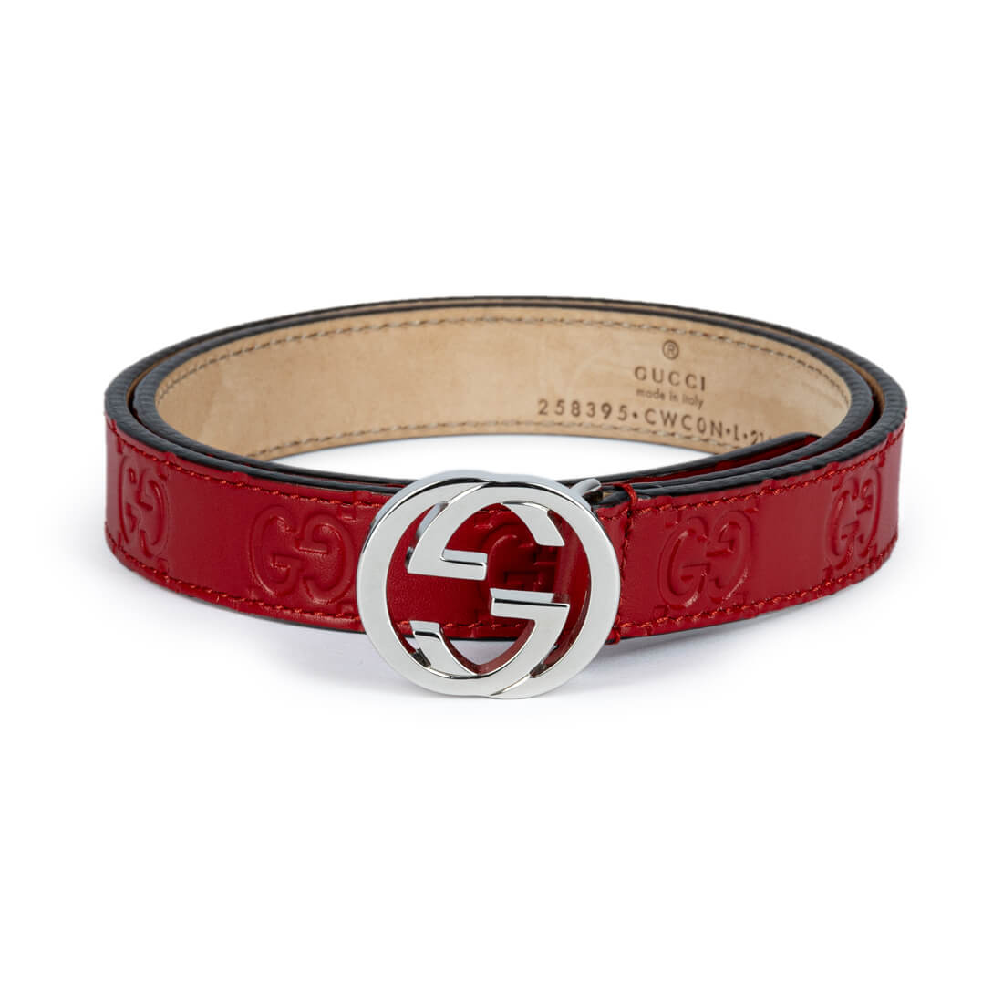 Ремень Gucci