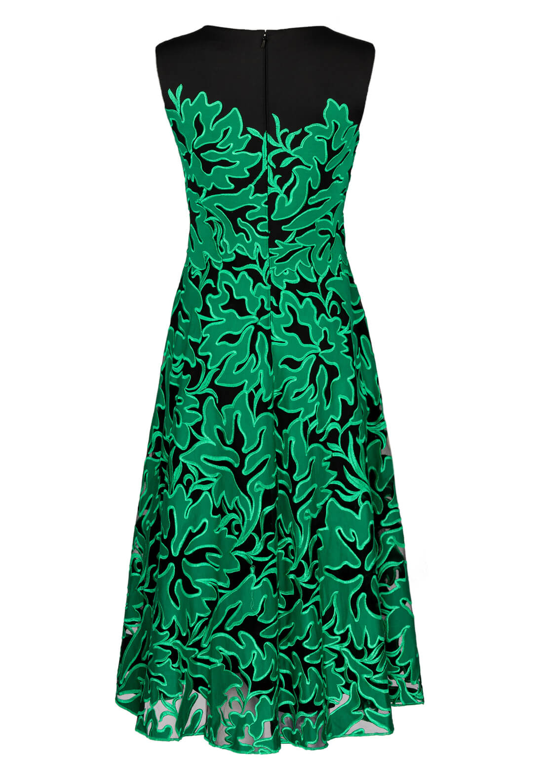 Платье Tadashi Shoji