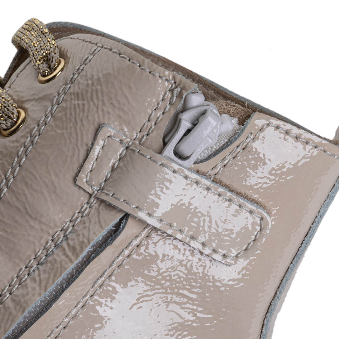 Ботинки Beberlis