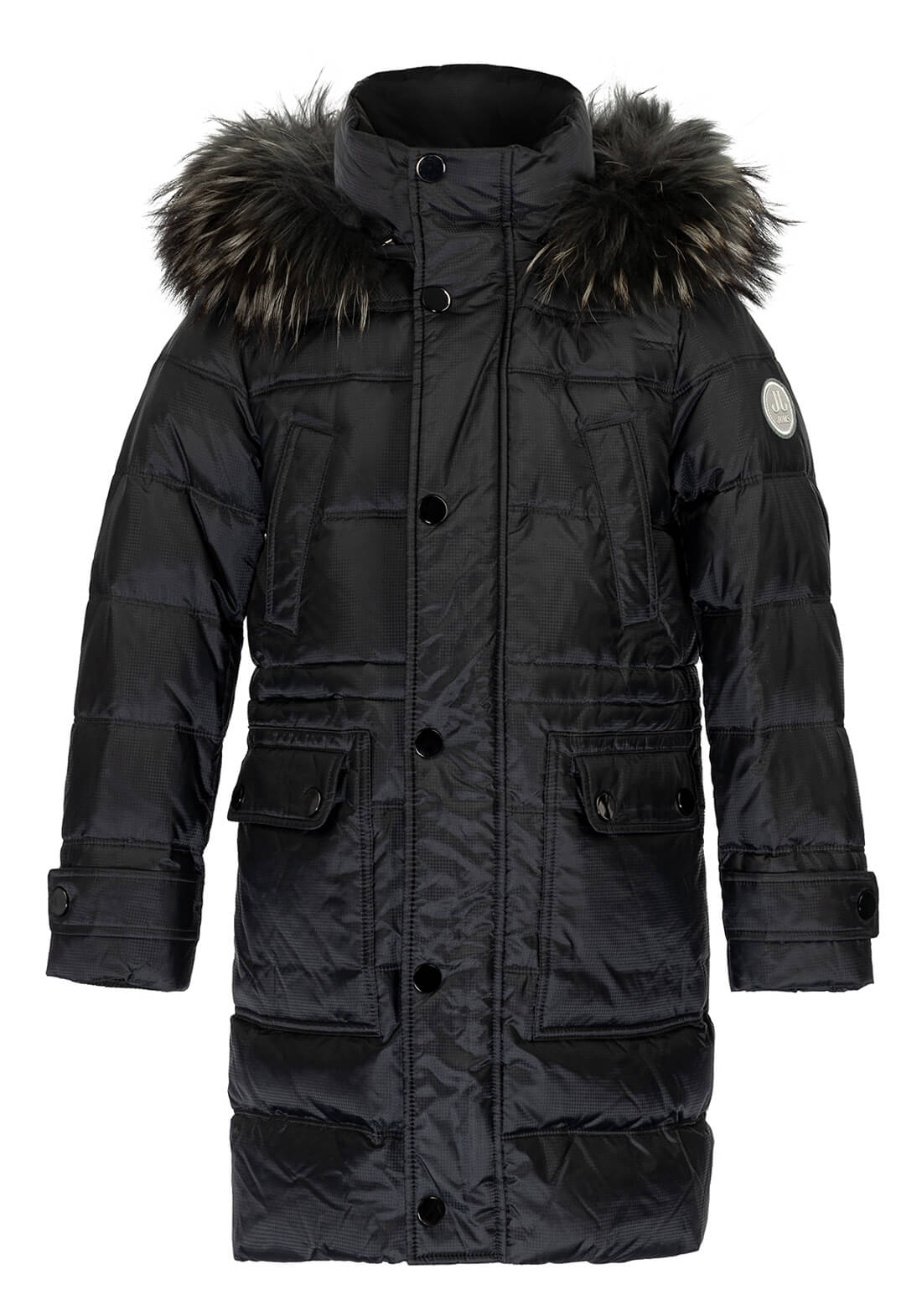 Пуховик Jums Kids