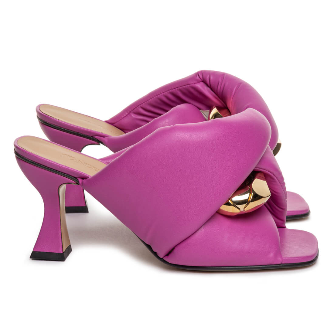 Мюли JW Anderson