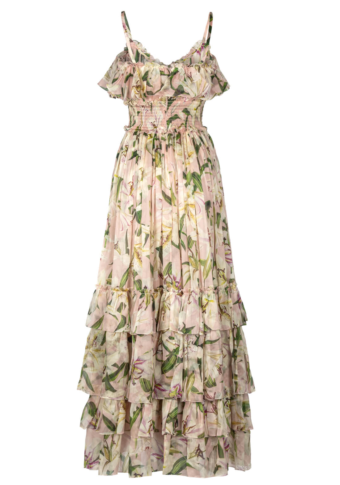 Платье Dolce&Gabbana