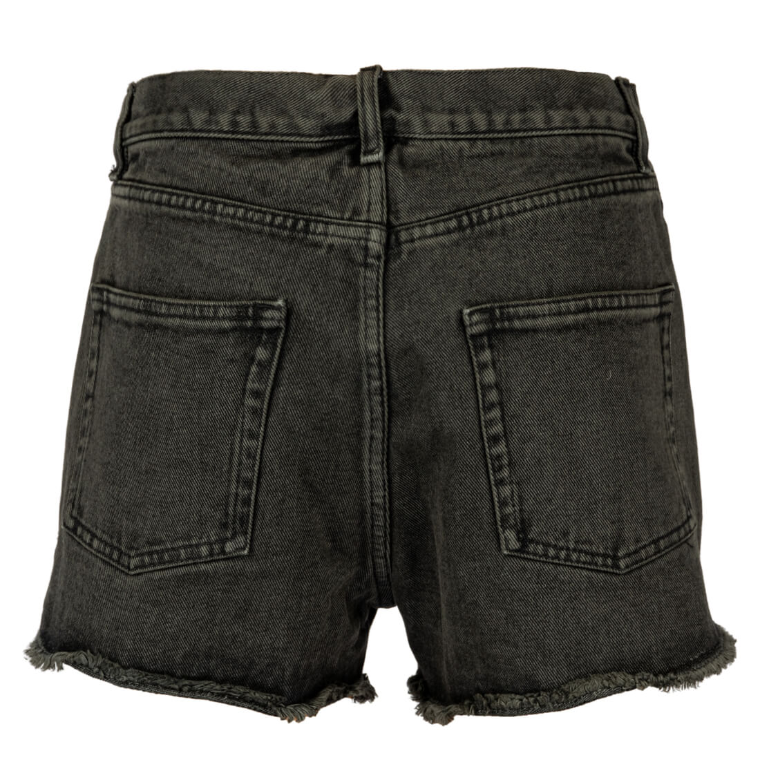 Шорты Saint Laurent