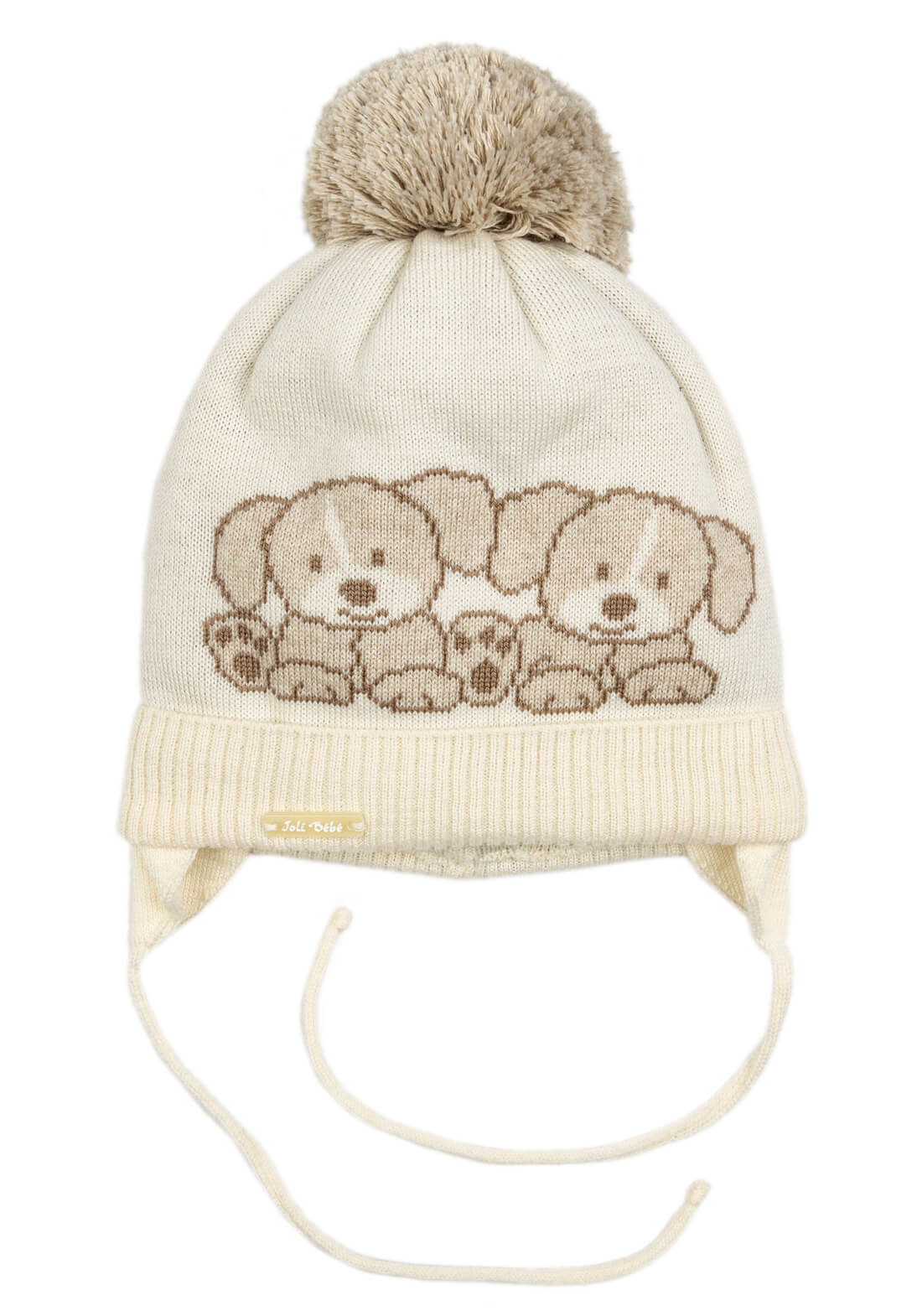 Шапка Joli Bebe