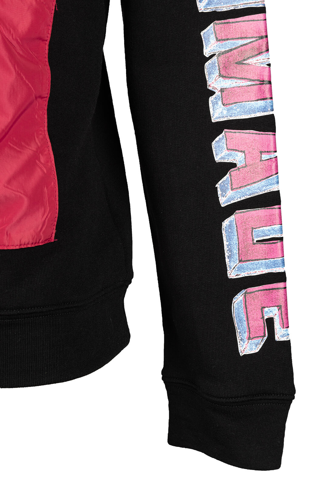 Худи Diego Venturino