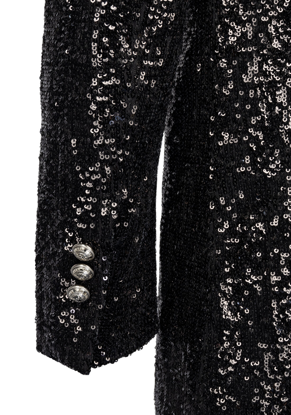 Жакет Balmain