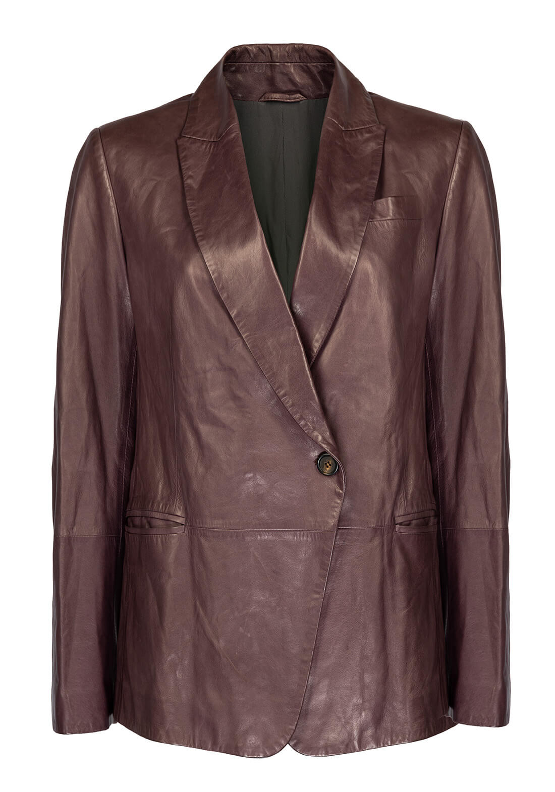 Куртка Brunello Cucinelli