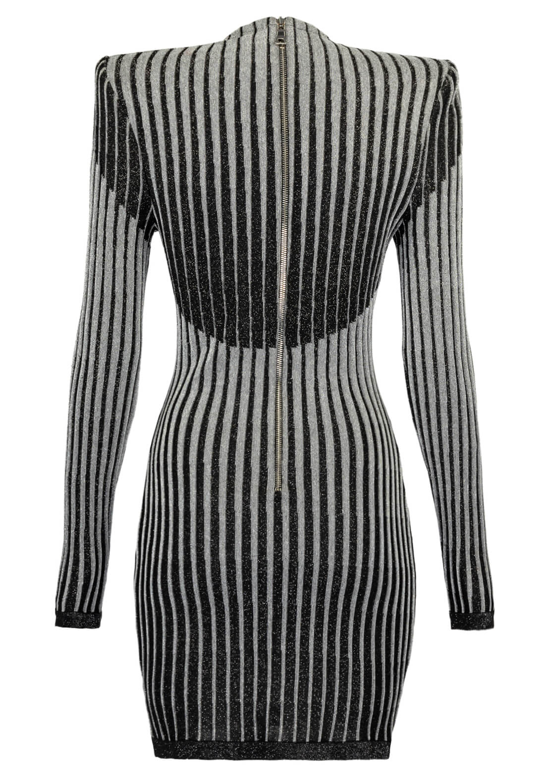 Платье Balmain