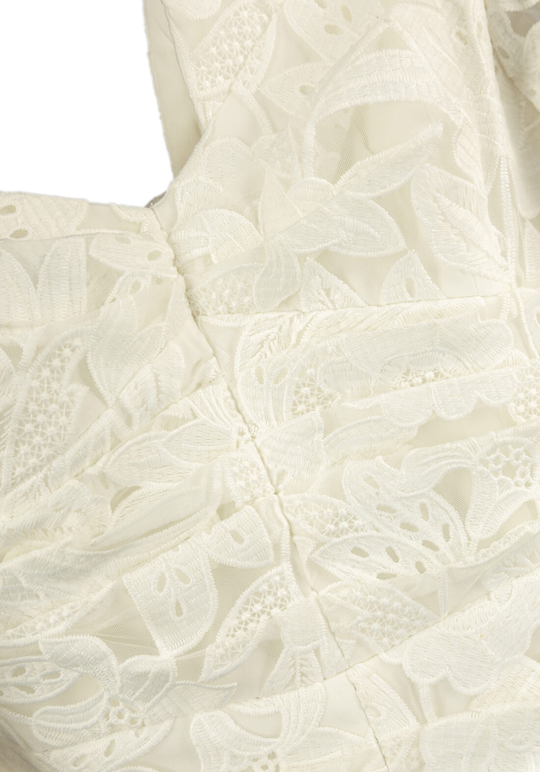 Топ Self-portrait