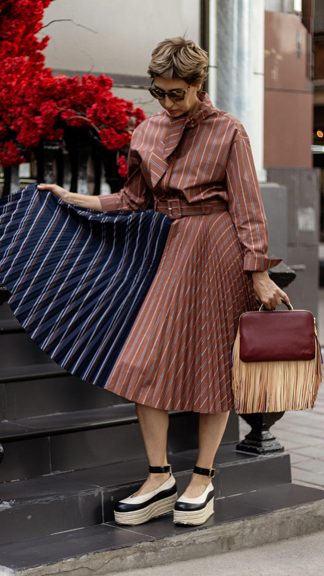 Юбка DELFI Collective