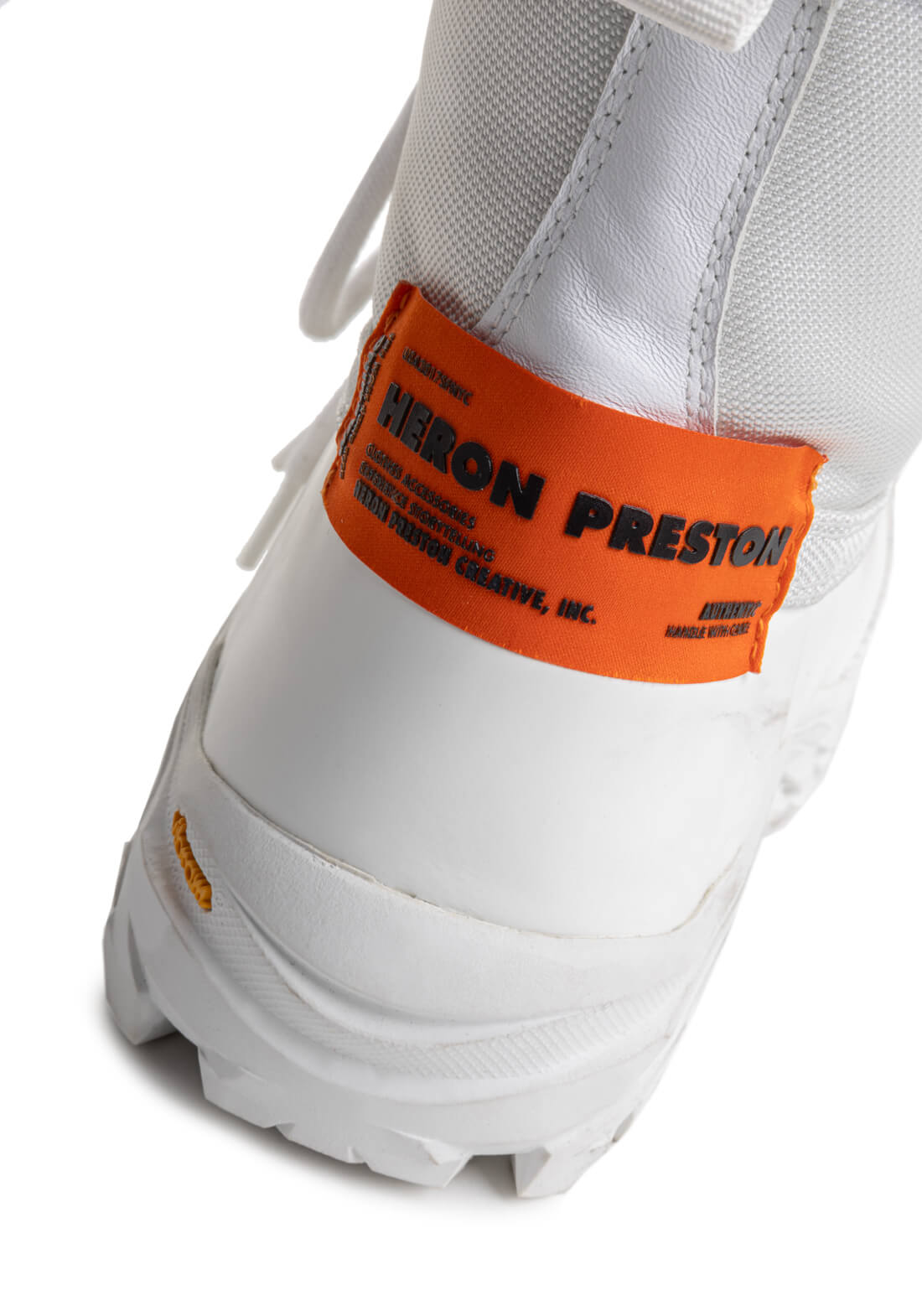 Ботинки Heron Preston