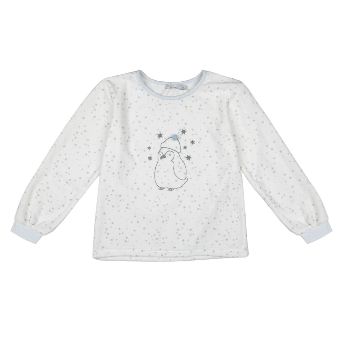 Лонгслив Patachou