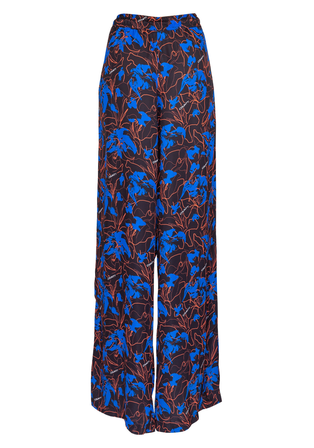 Брюки Marcelo Burlon