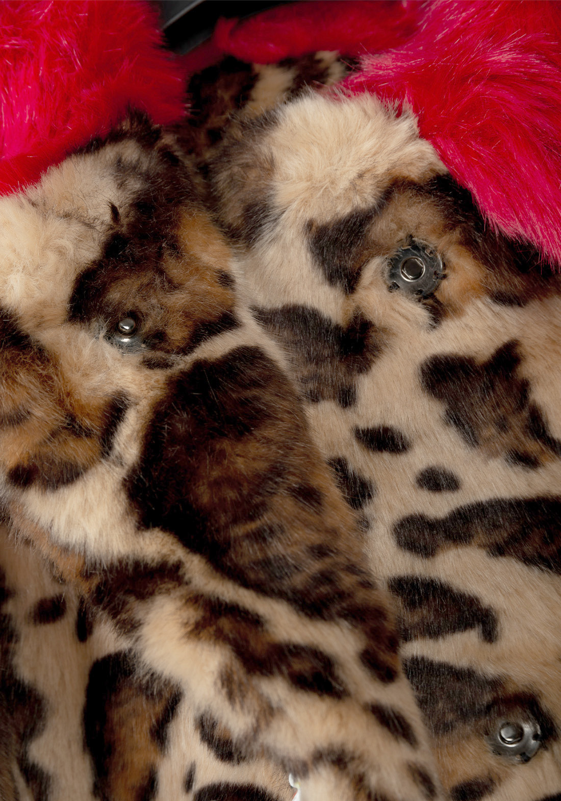 Шуба Dolce&Gabbana