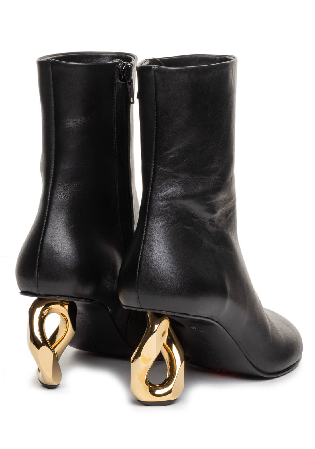 Ботильоны JW Anderson