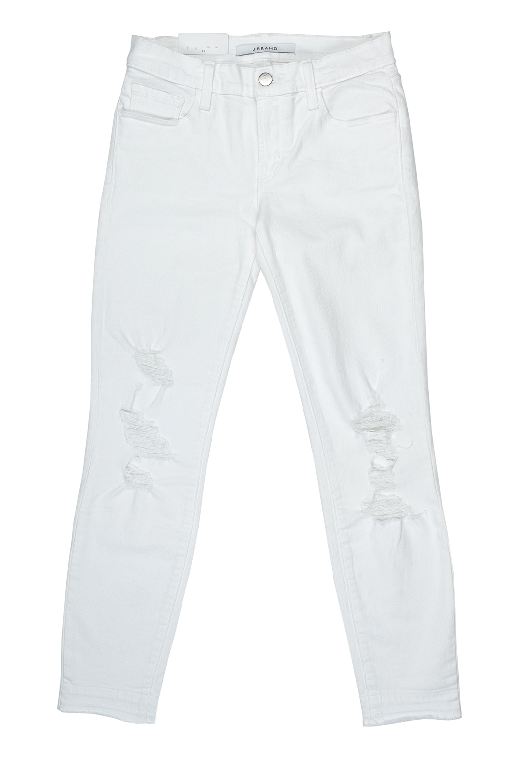 Джинсы JBrand