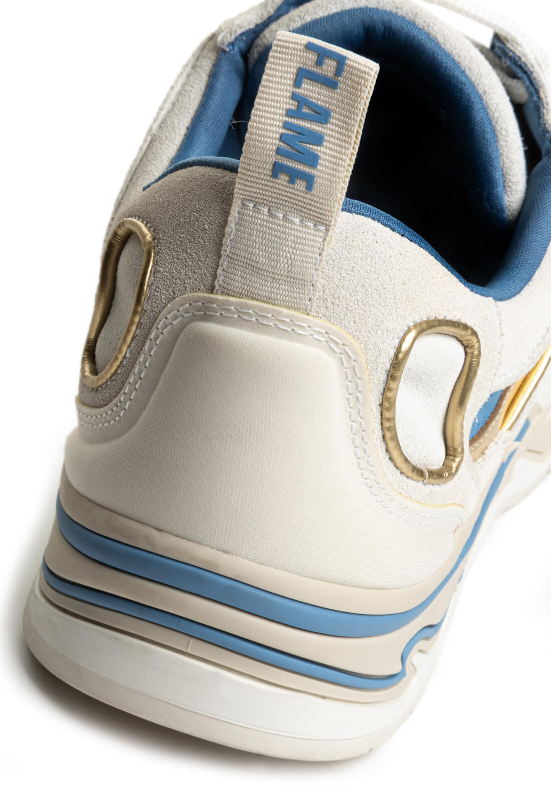 Кроссовки Sandro