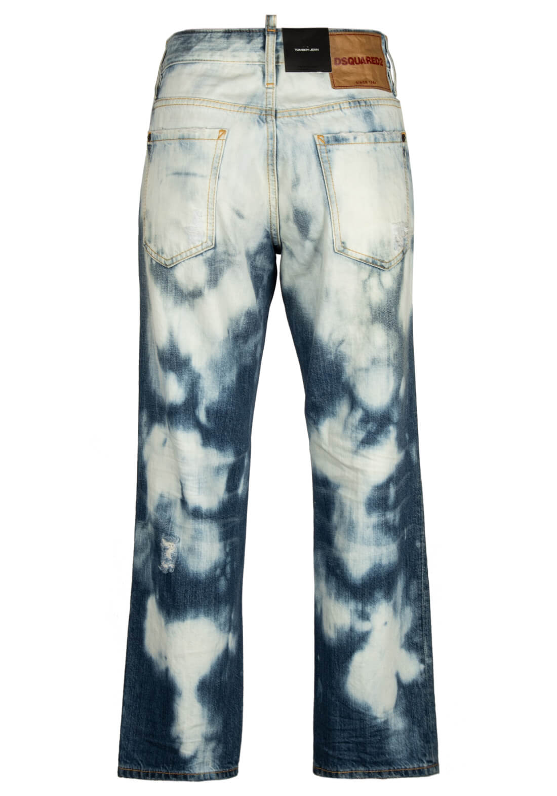 Джинсы Dsquared2