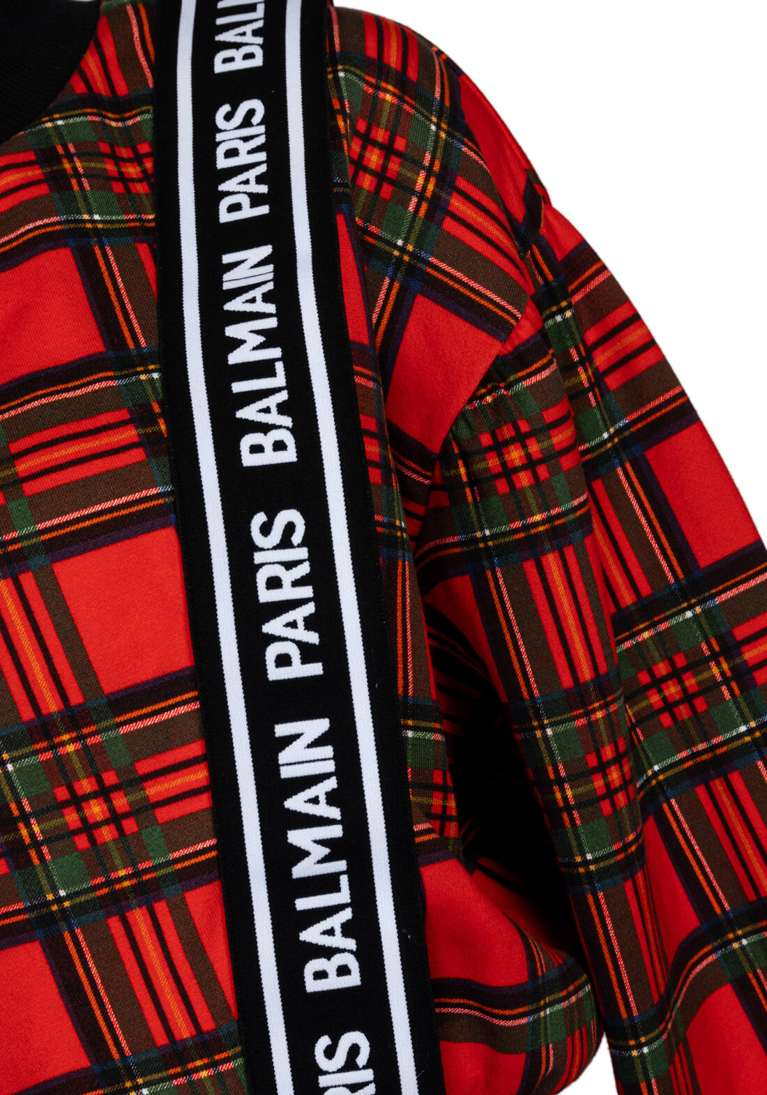 Свитшот Balmain