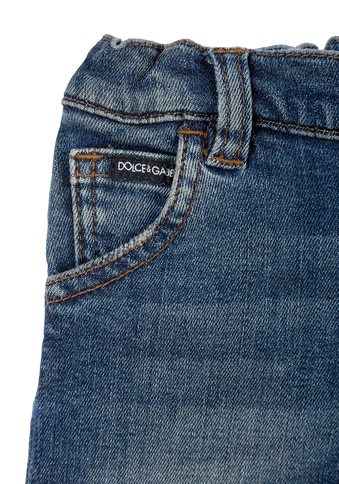 Джинсы Dolce&Gabbana