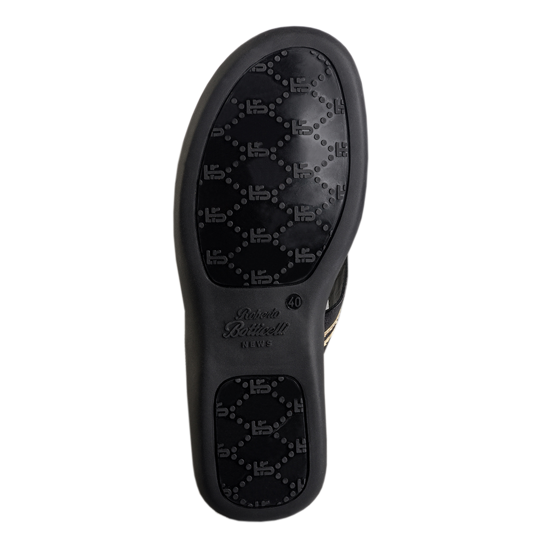 Шлепанцы Roberto Botticelli