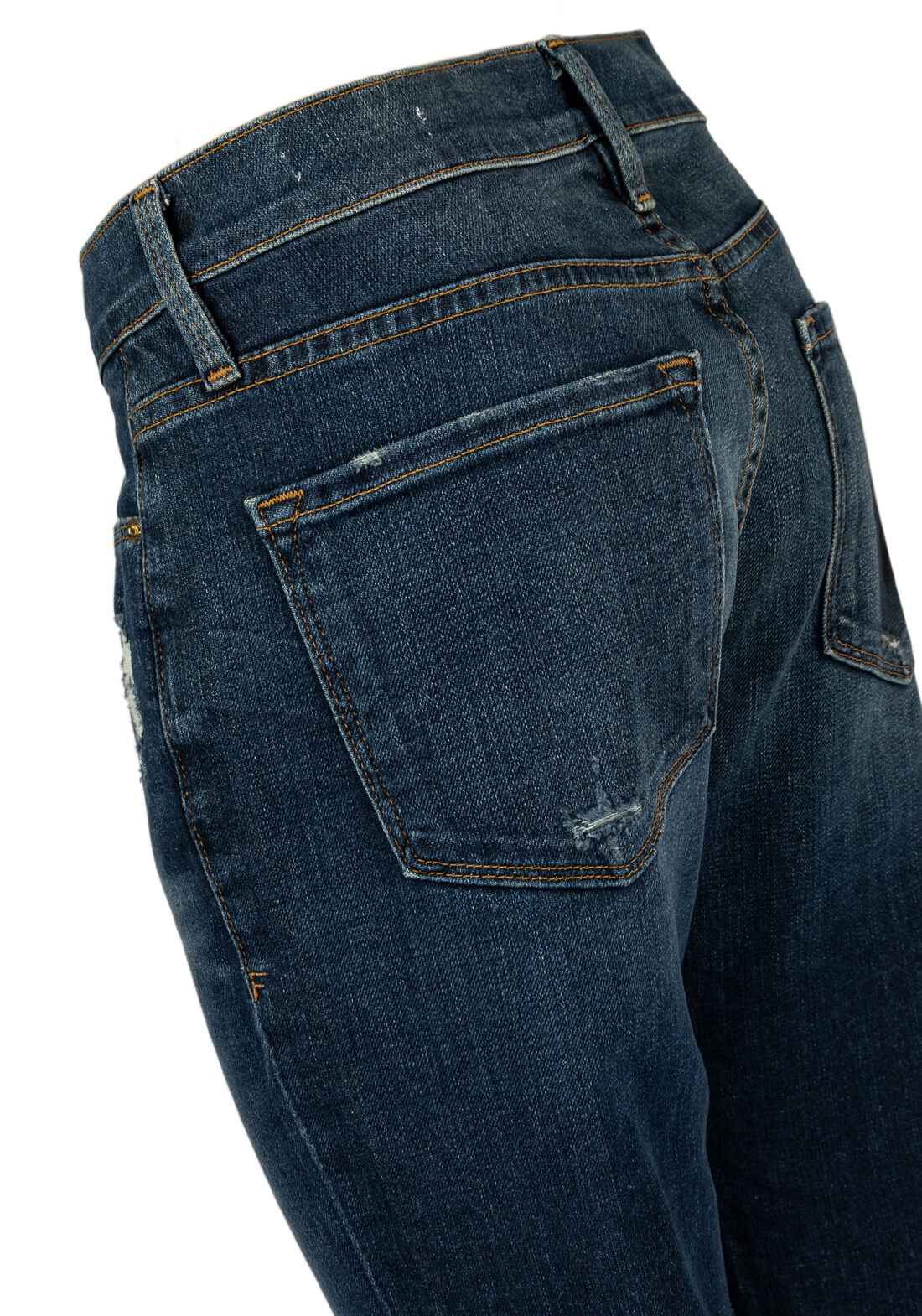 Джинсы Frame Denim