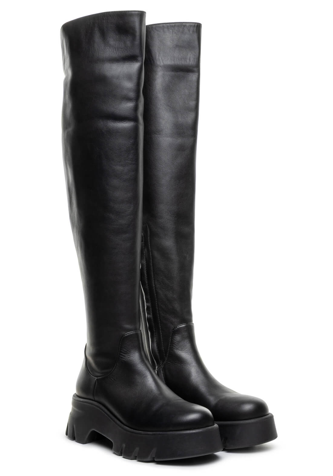 Ботфорты Gianvito Rossi