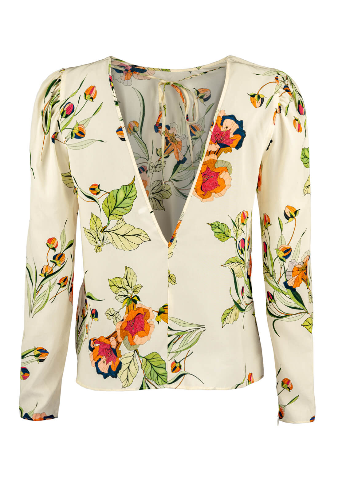 Блуза Red Valentino