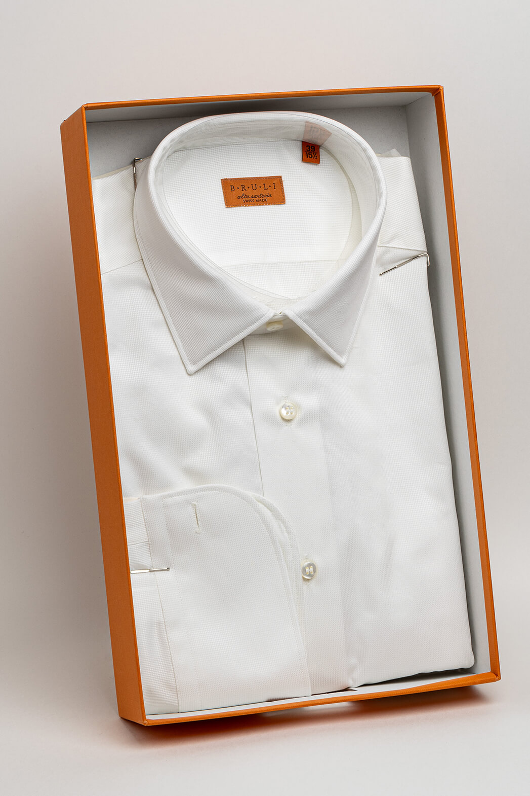 Рубашка BRULI