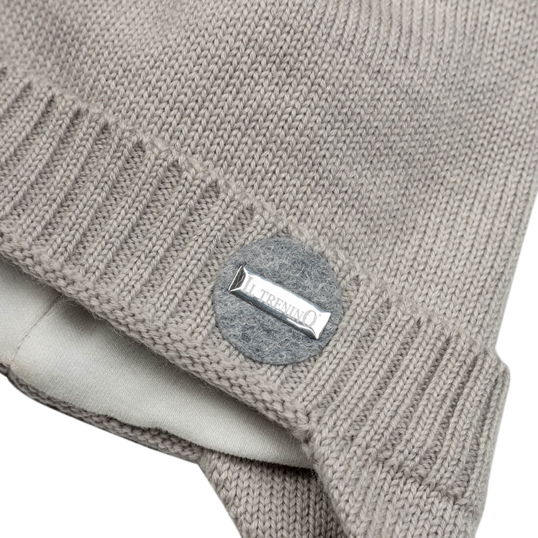 Шапка Il Trenino