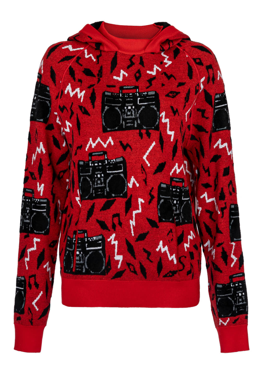 Свитер Saint Laurent