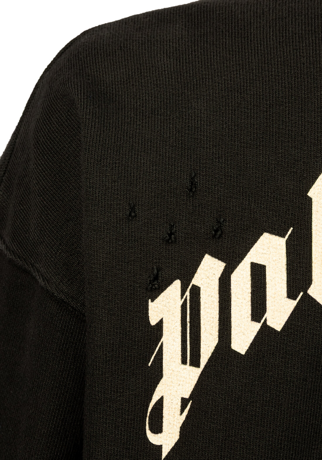 Свитшот Palm Angels