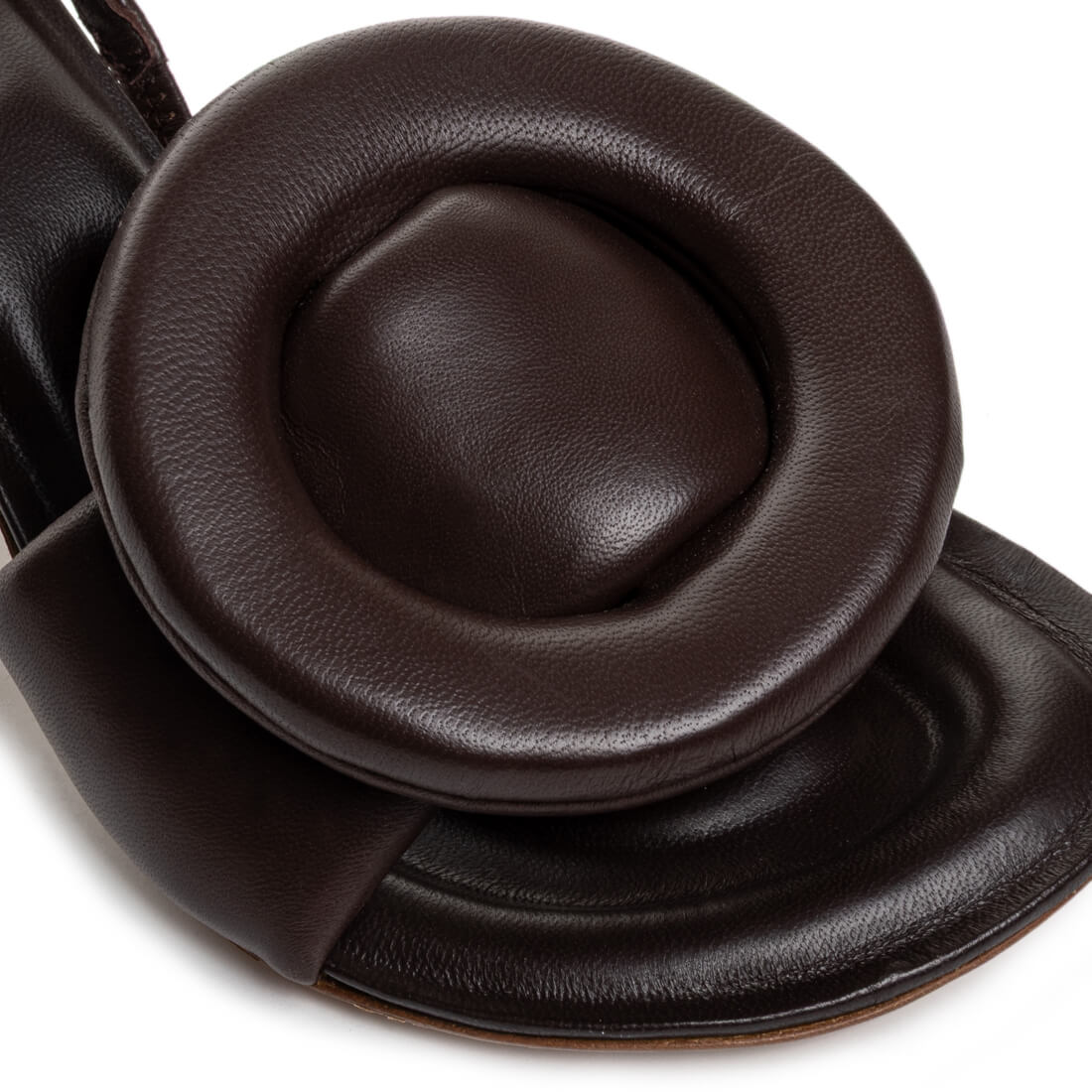 Босоножки Jacquemus