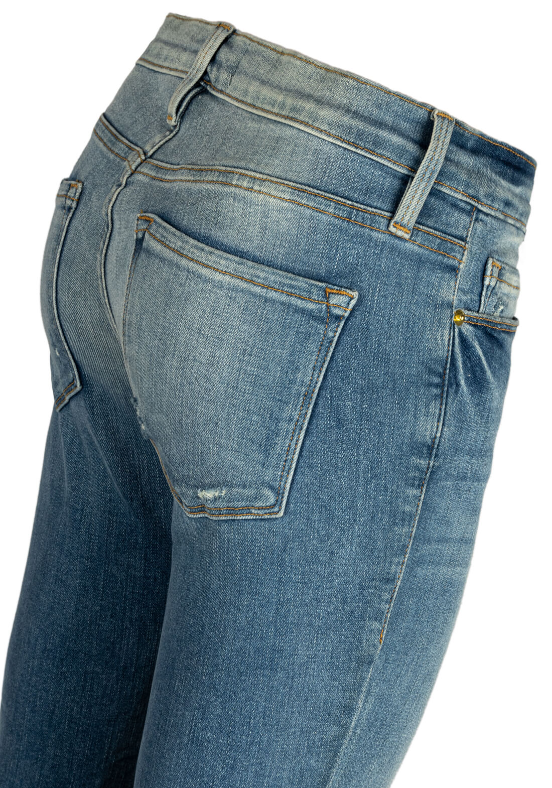 Джинсы Frame Denim