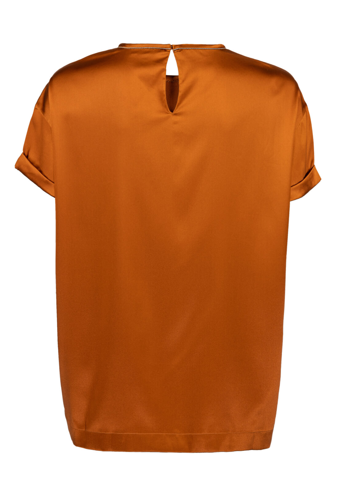 Блуза Brunello Cucinelli