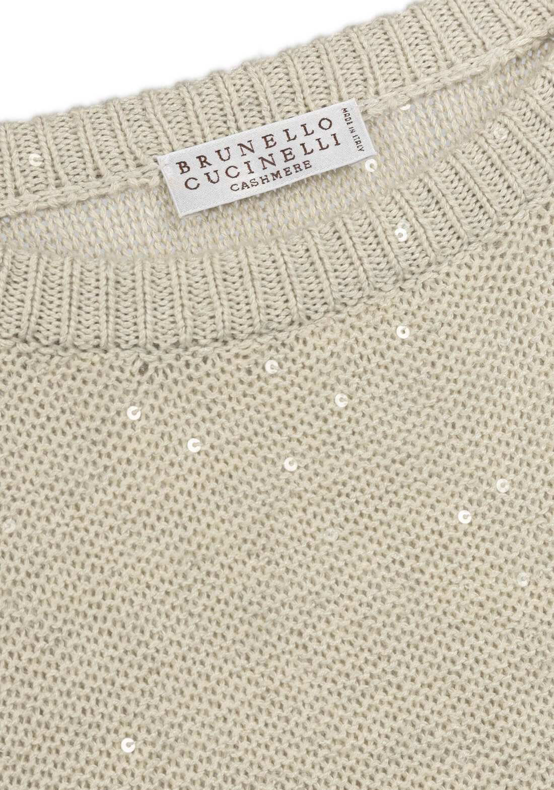 Свитер Brunello Cucinelli