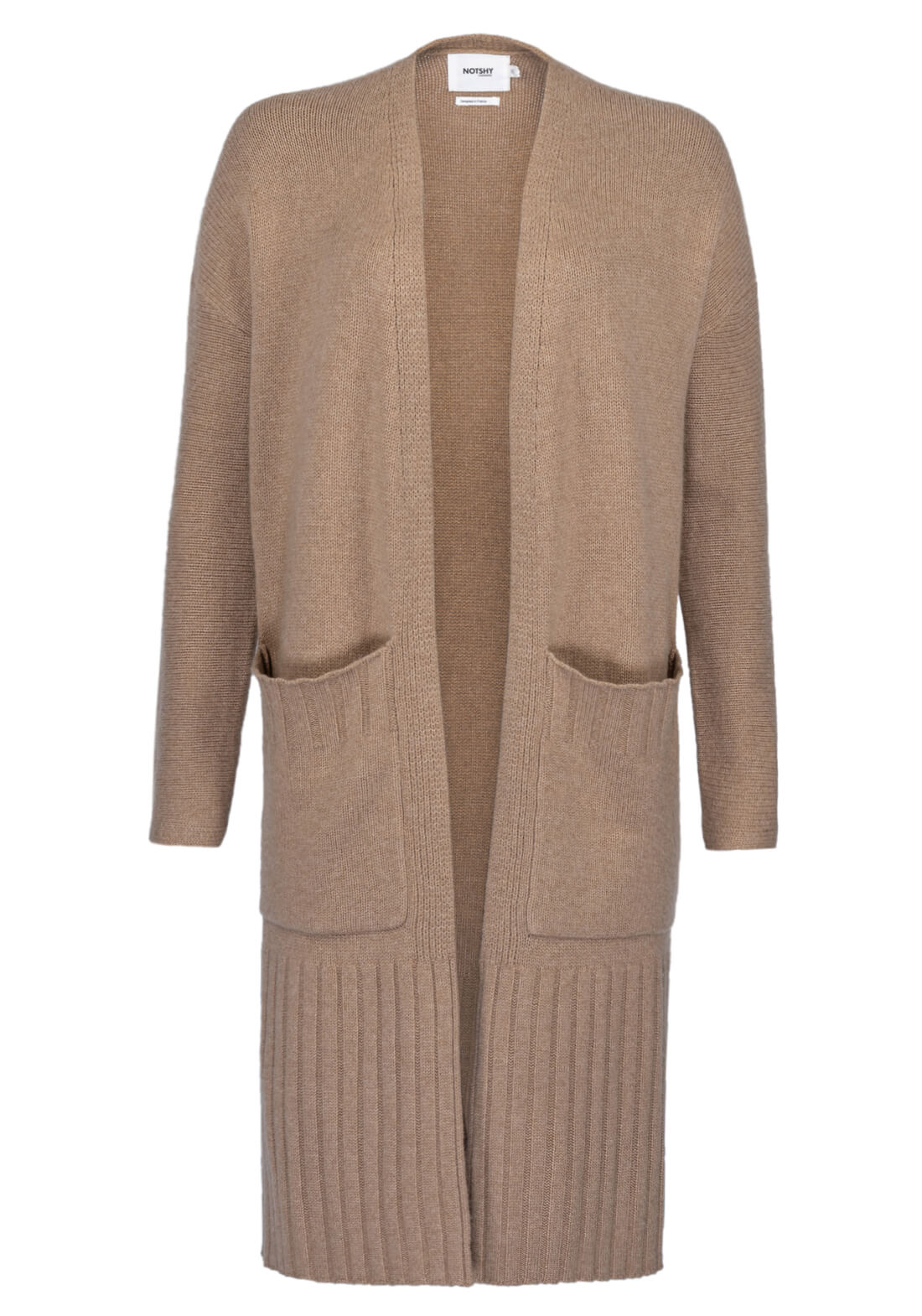 Кардиган NOT SHY