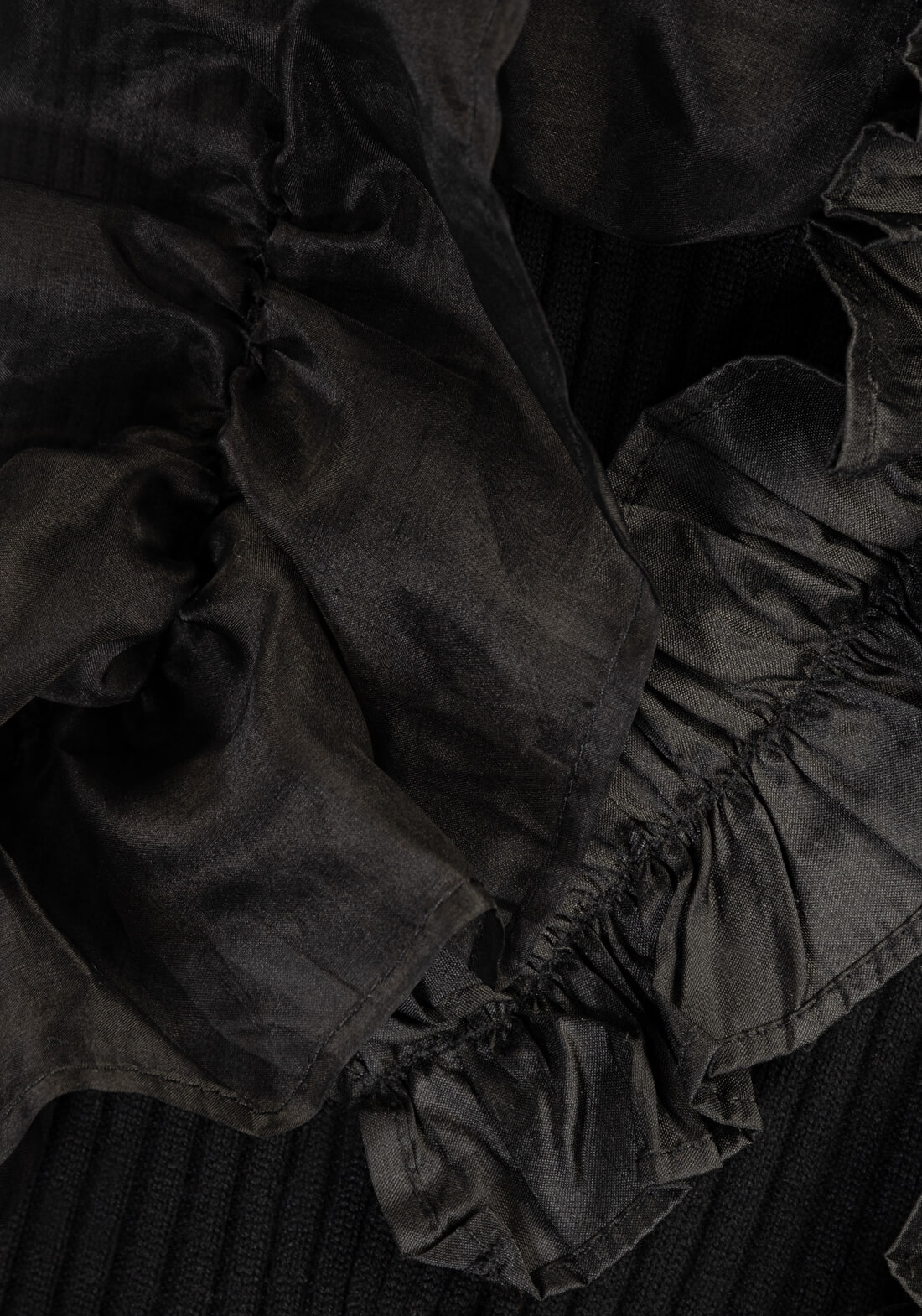 Свитер Marques Almeida