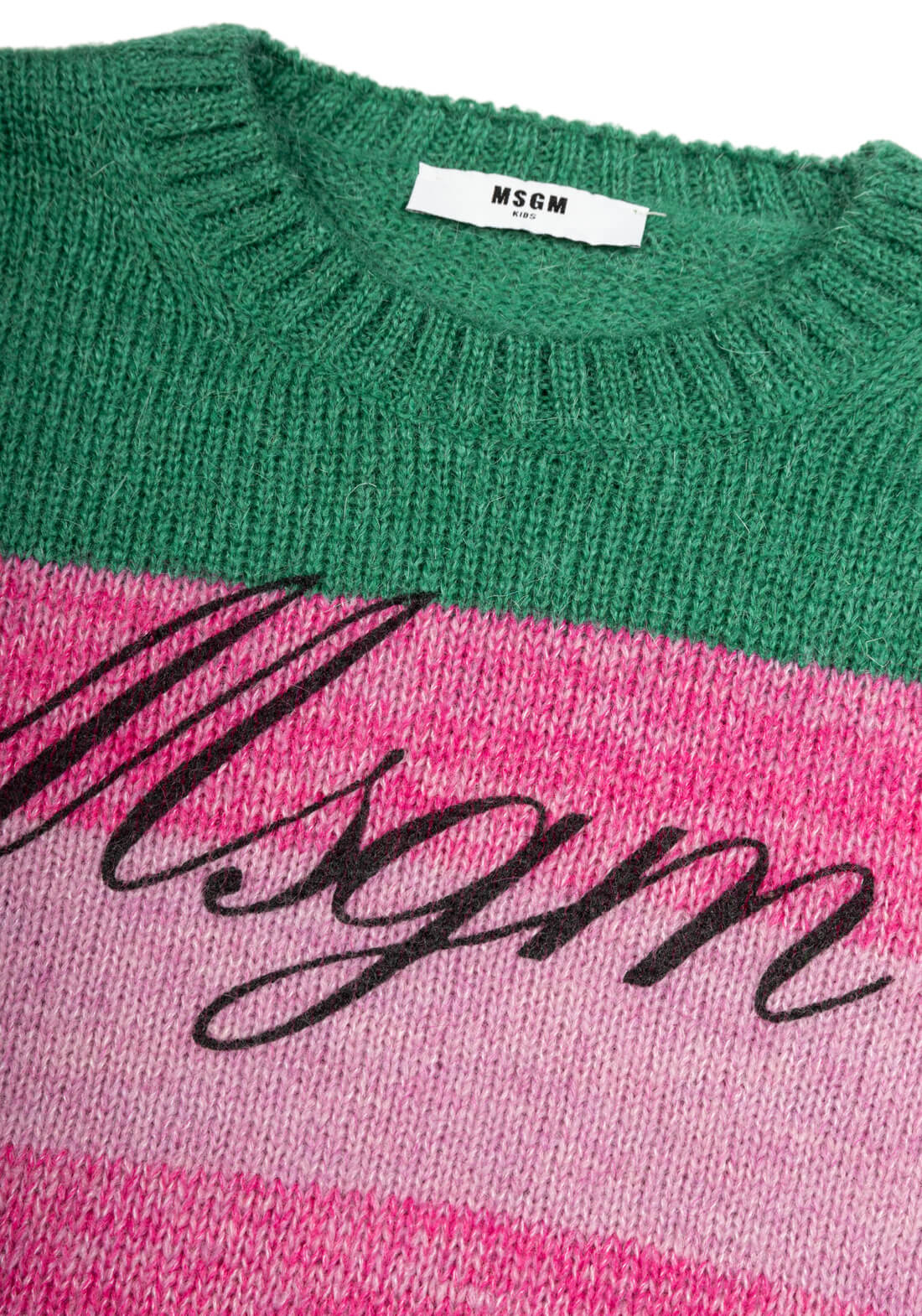 Свитер MSGM