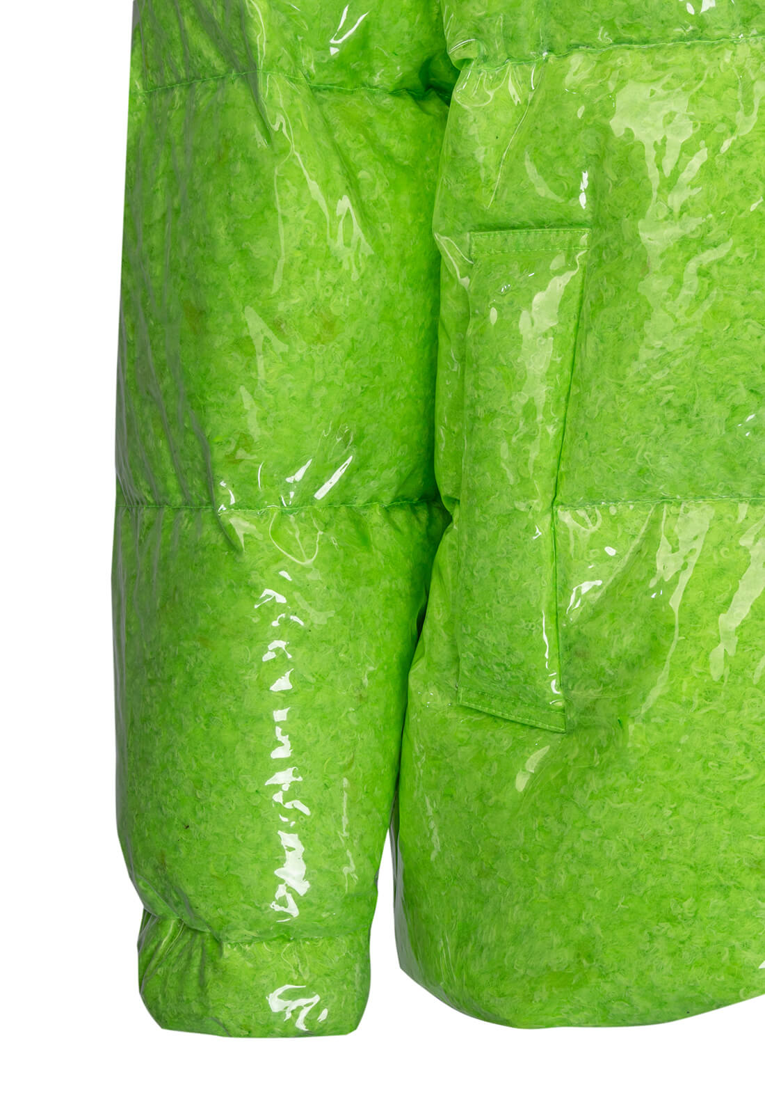 Пуховик Goose Tech