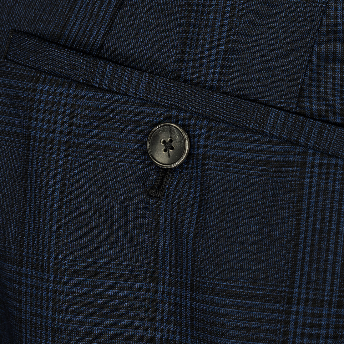 Костюм Hugo Boss