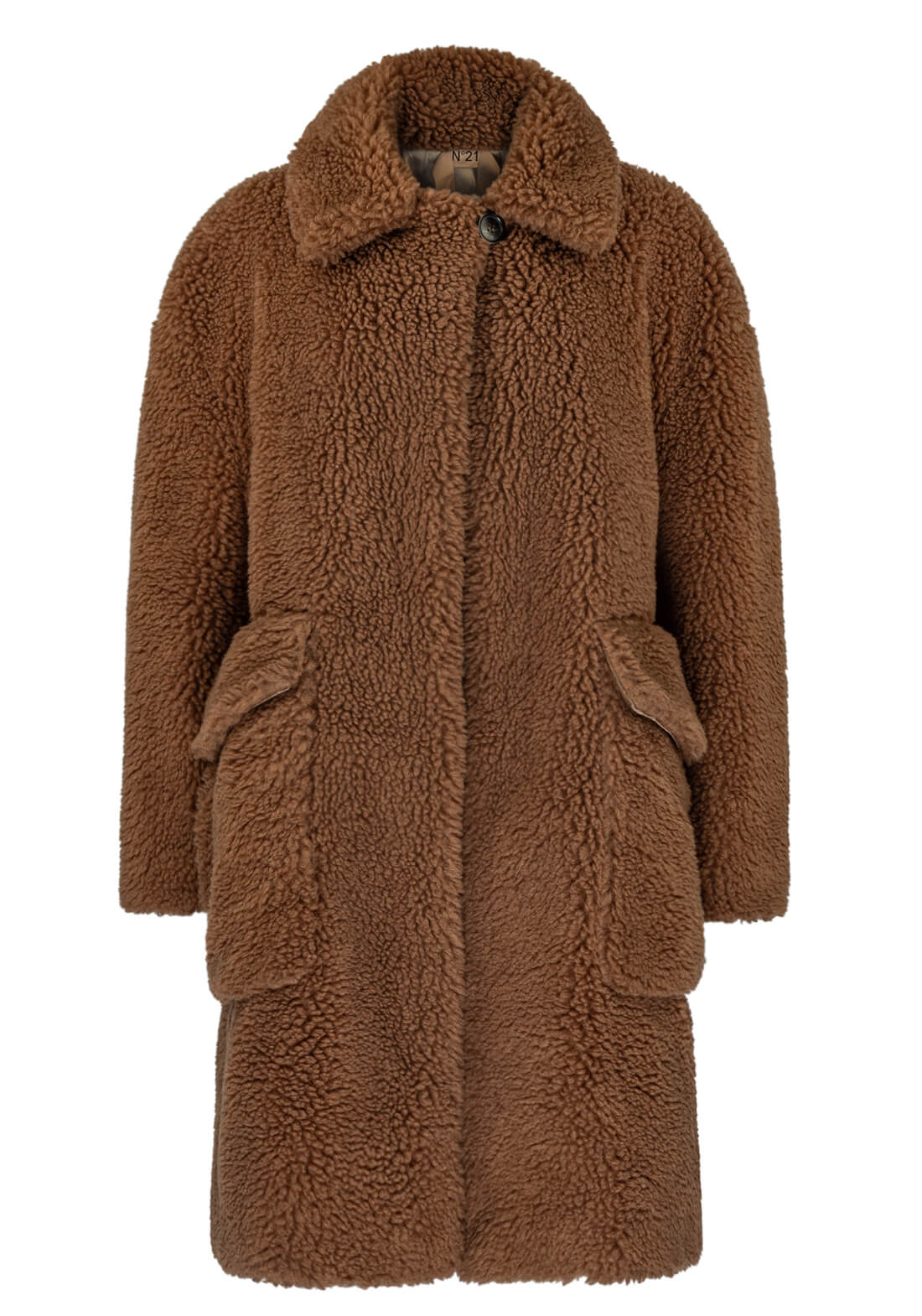Шуба N°21