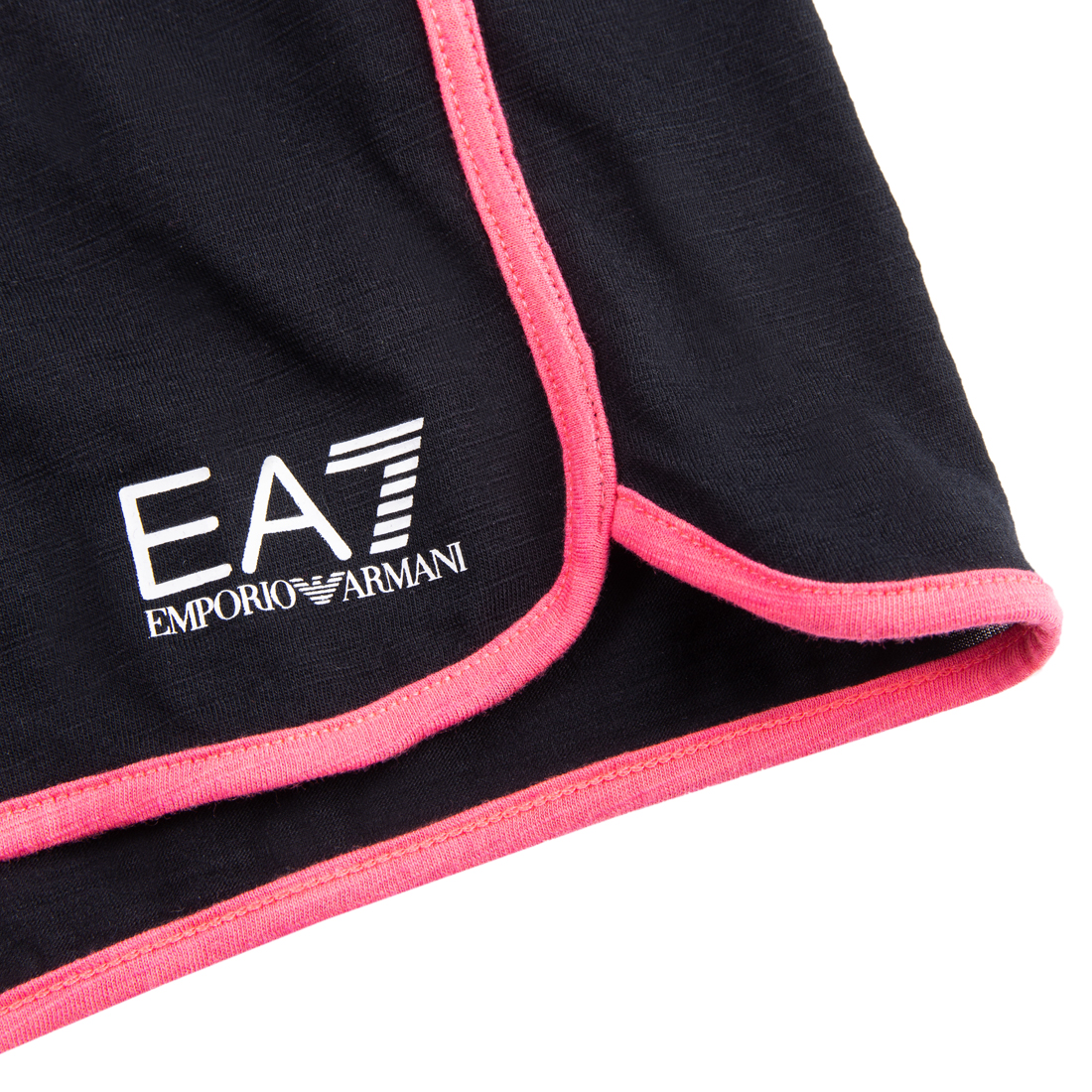 Шорты Emporio Armani