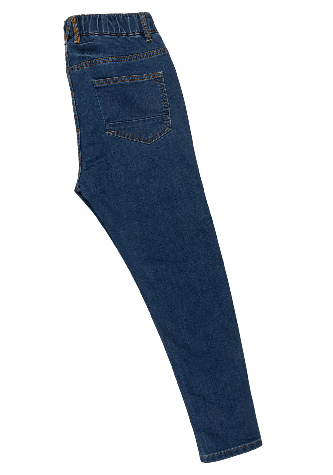 Джинсы Monta JR